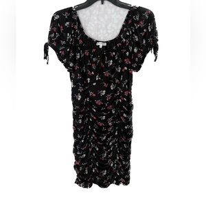 Ultra Flirt Super Stretchy Bodycon Dress